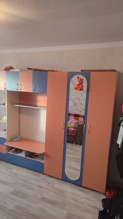 Детская горка   .