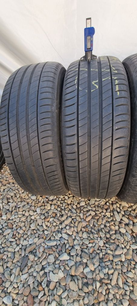 Anvelope Michelin Primacy 3 215/55 R18 99V XL