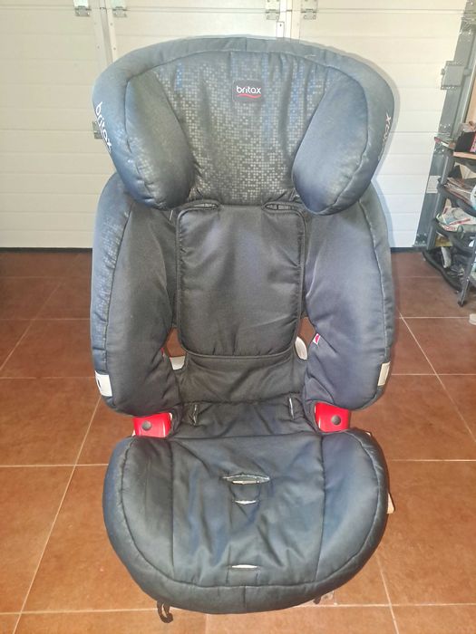 Scaun Auto Britax