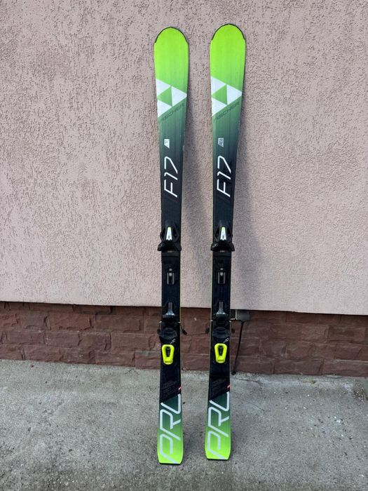 Fischer Progressor F17