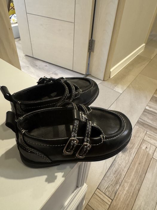 Детски обувки Зара