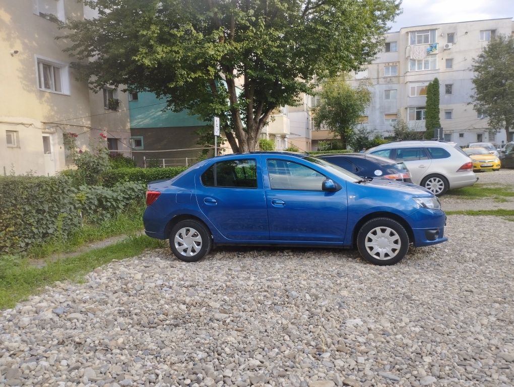 Închirieri auto Bacău