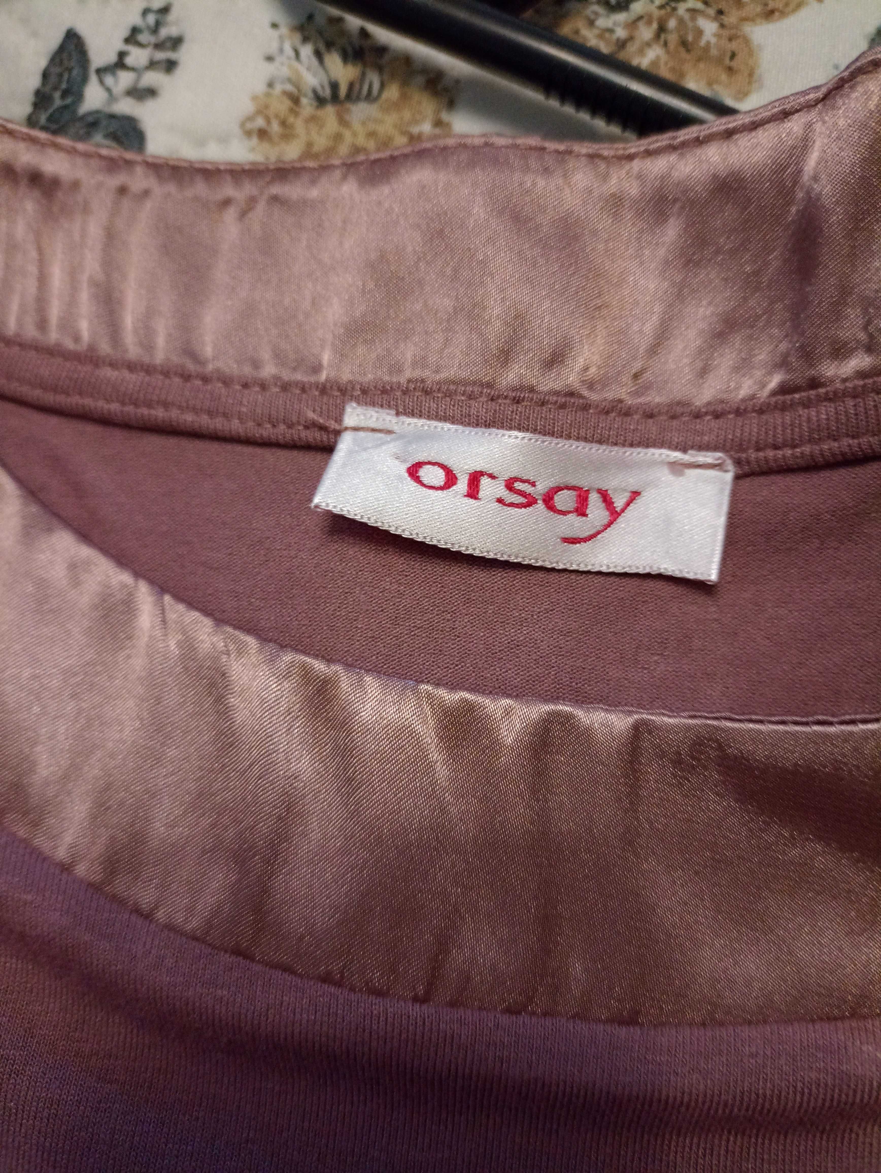 Bluza eleganta Orsay
