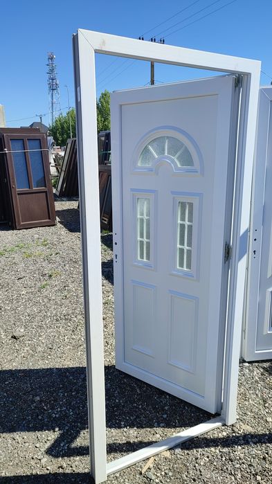 Termopane noi import