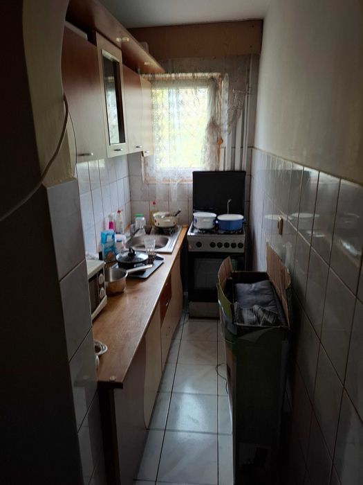 Apartament 2 camere , zona nufarul
