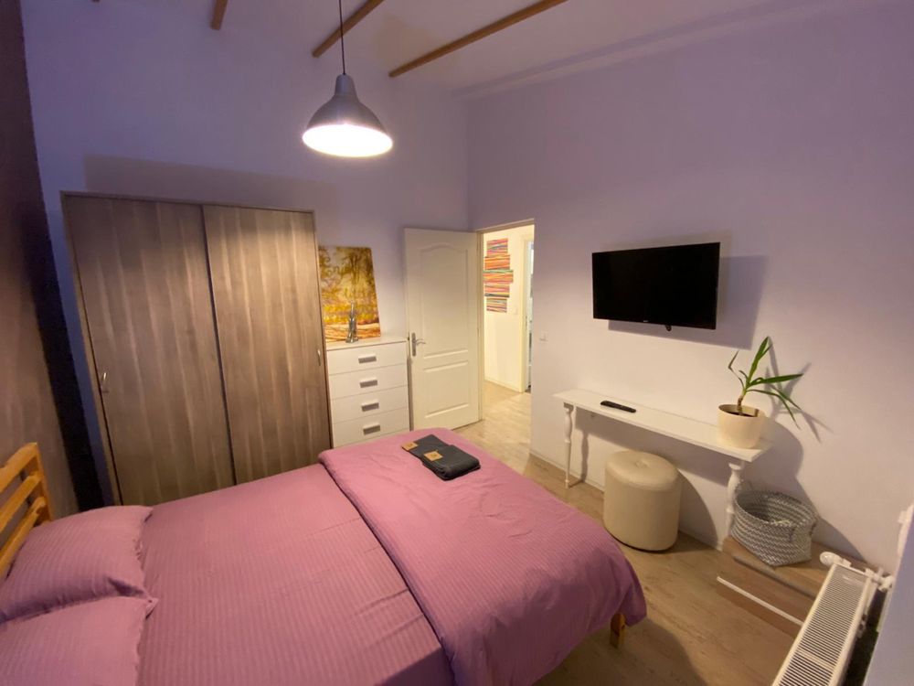 Vilă P+E duplex ultracentral PROPRIETAR