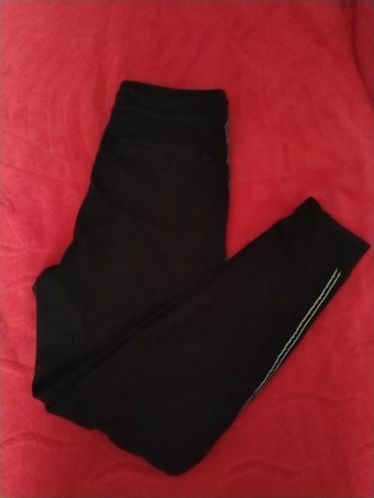 Pantaloni trening adidas, originali S
