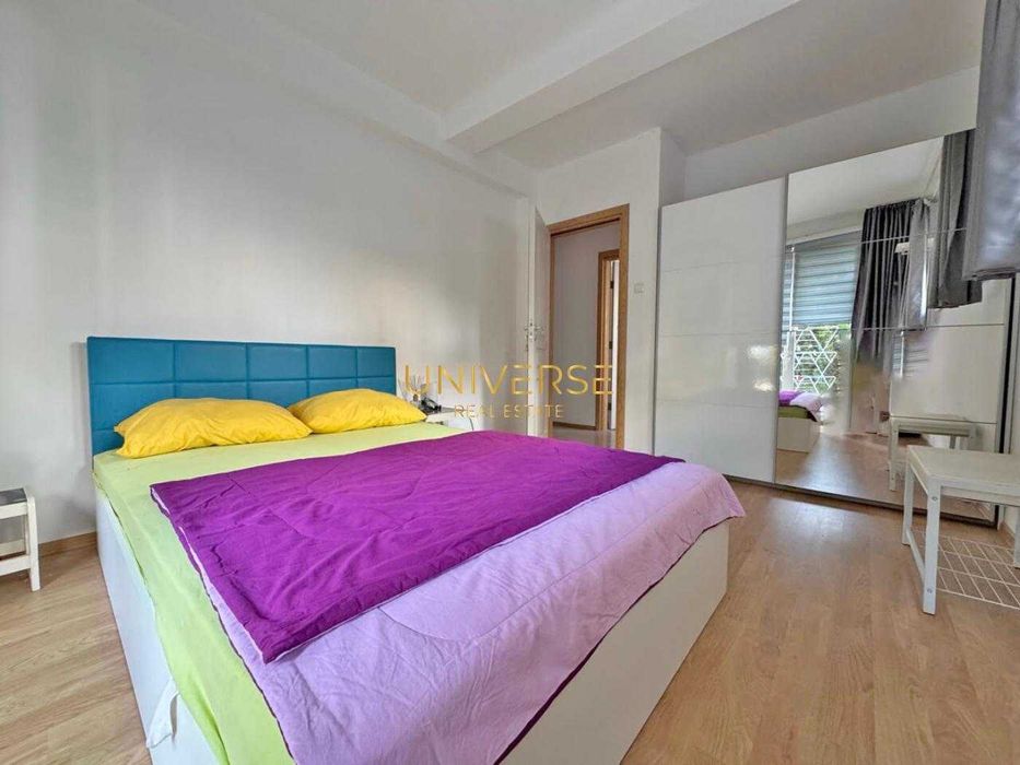 Продава се Тристаен апартамент в к.к. Слънчев бряг - 78 кв.м за 1794 €/кв.м - Снимка #2