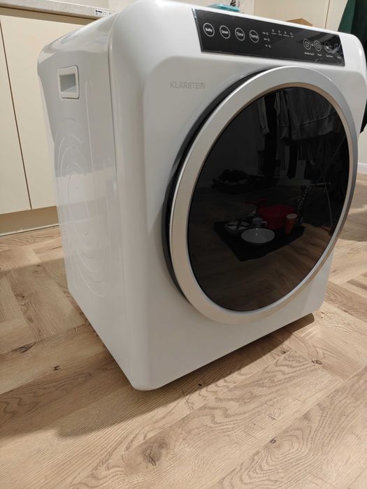 Сушилня чисто нова  Klarstein