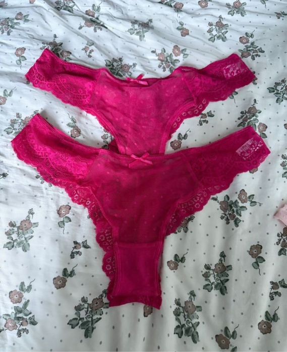 Женские стринги (новые)