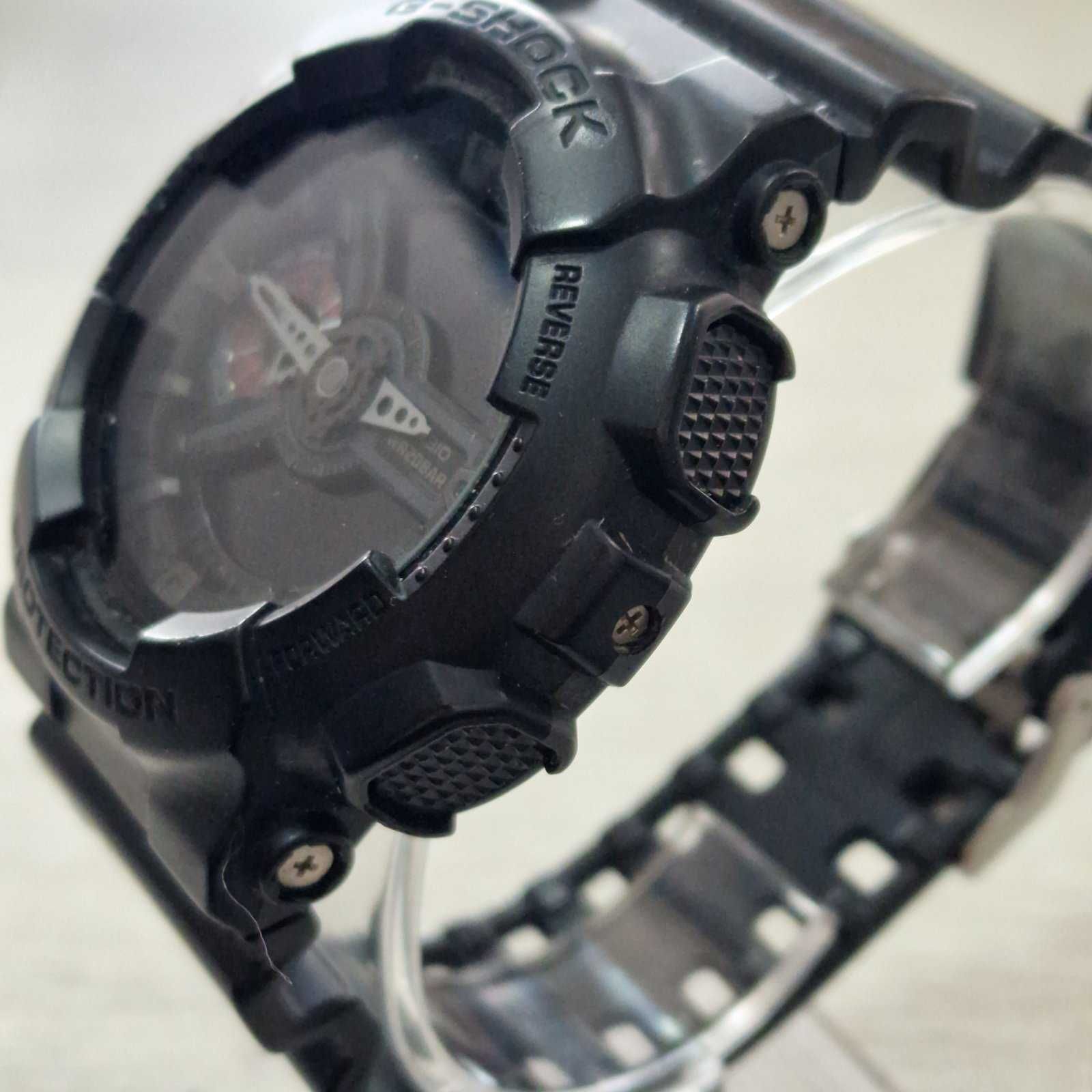 Часовник Casio G-Shock GA-110MB