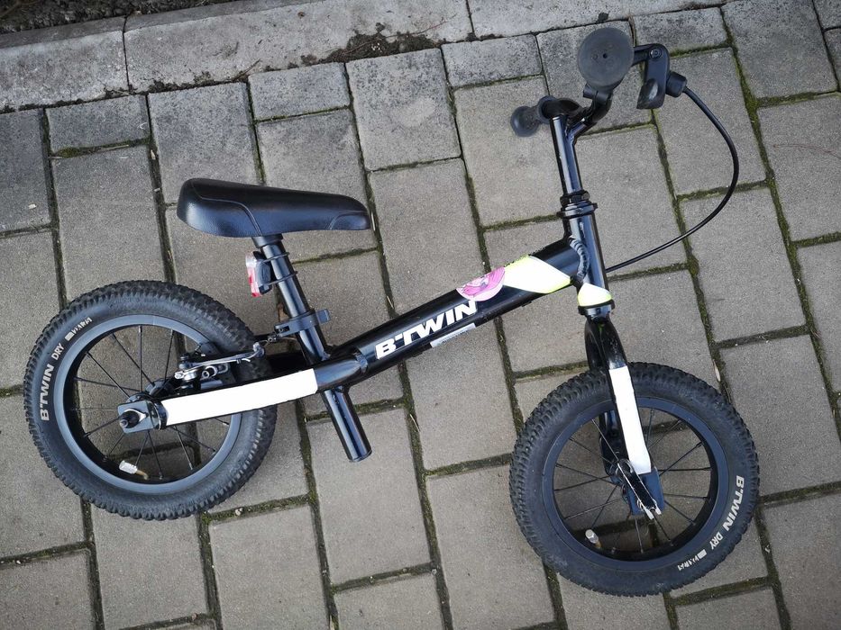 bicicleta adulti copii cross btwin shimano rock shox
