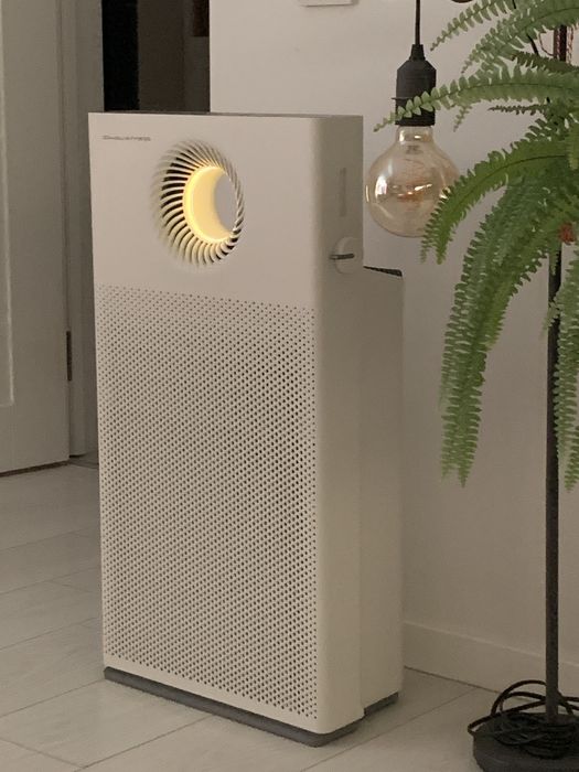Purificator de aer Coway Mini Storm