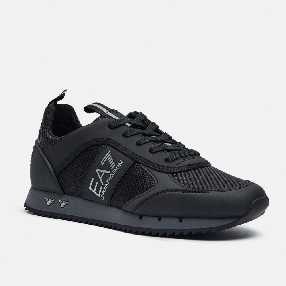 Оригинални мъжки маратонки EA7 Emporio Armani X8X185 XR175 U002
