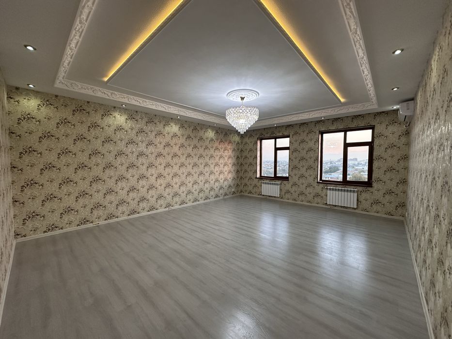 Arzon naxtga 3 xonalik kvartira