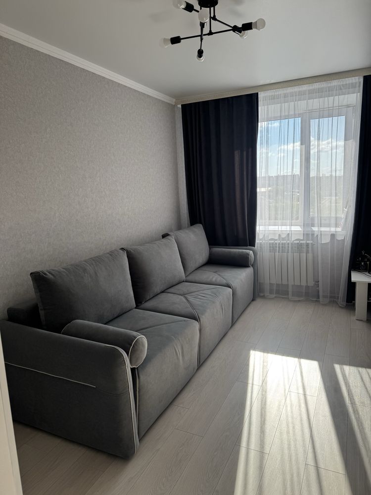Продам 2ком.кв 19 микр