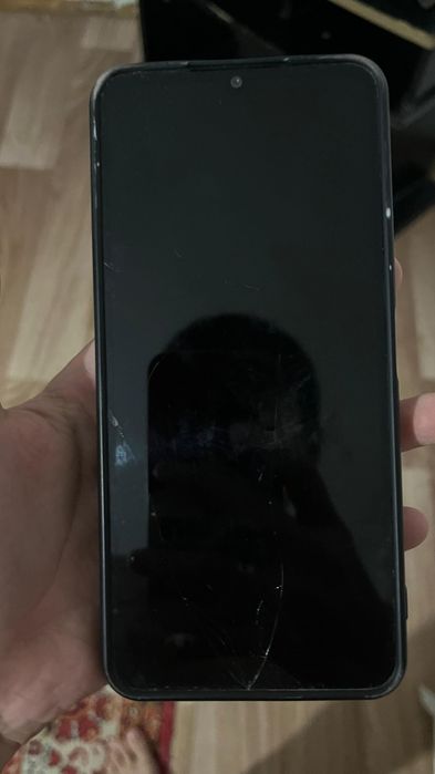 Редми 13с 256гб 12оперативка