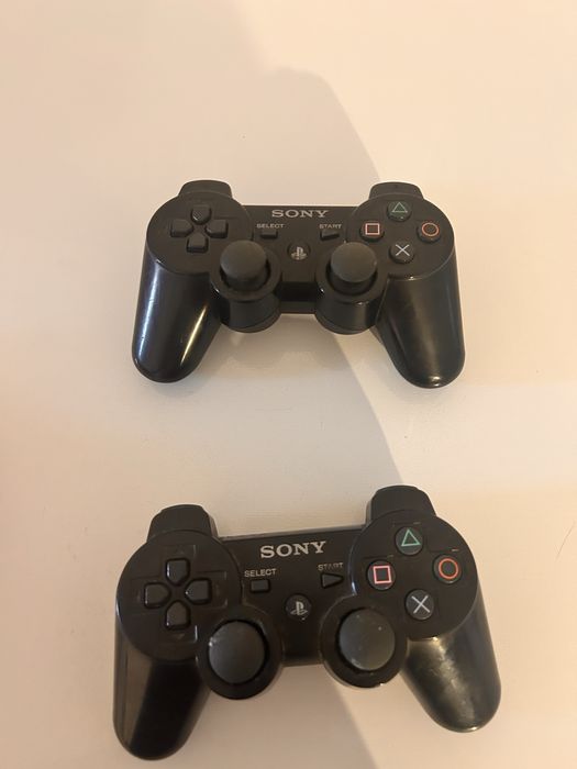 Vand controllere de ps 3
