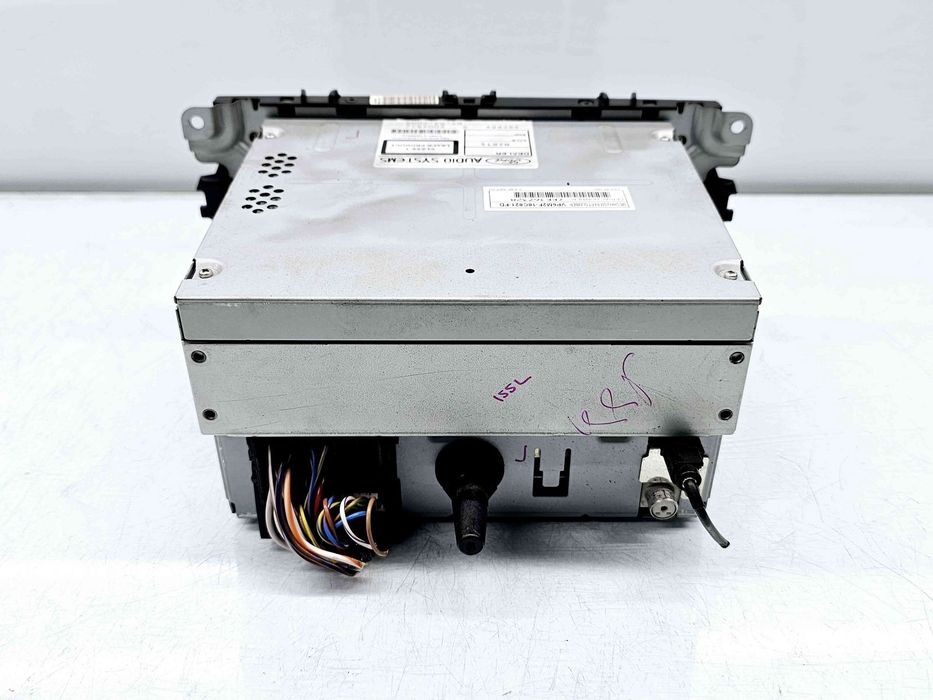 Radio CD Ford Mondeo 4 Turnier [Fabr 2007-2015] 8S71-18C939-MD