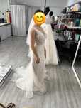 Rochie  de Mireasa S /XS