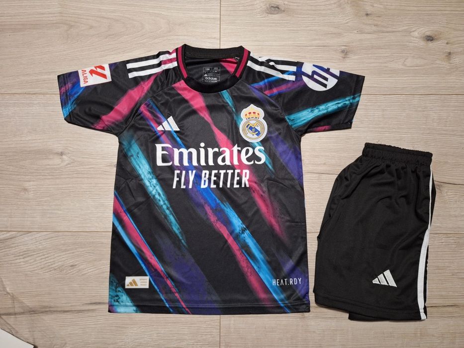 Детски екип на Джуд Белингам РЕАЛ М нов модел!!!