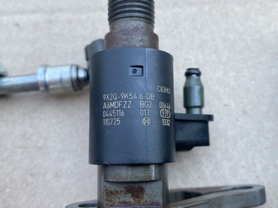 Kit injectie / Injectoare / Pompa Land Rover Range Rover , Citroen 3.0