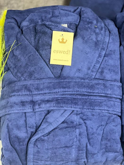 Халат мужской