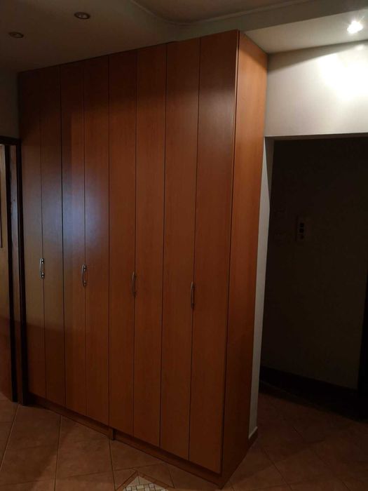 Тристаен апартамент - София, жк Младост 1