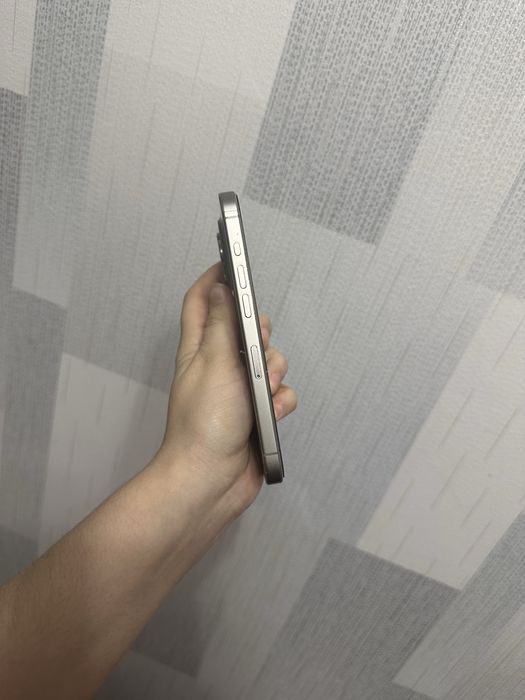 iphone 15 pro 256 gb ideal