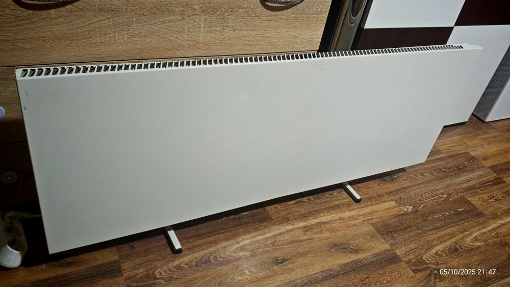 Adax VP 1125 KT 2500W
