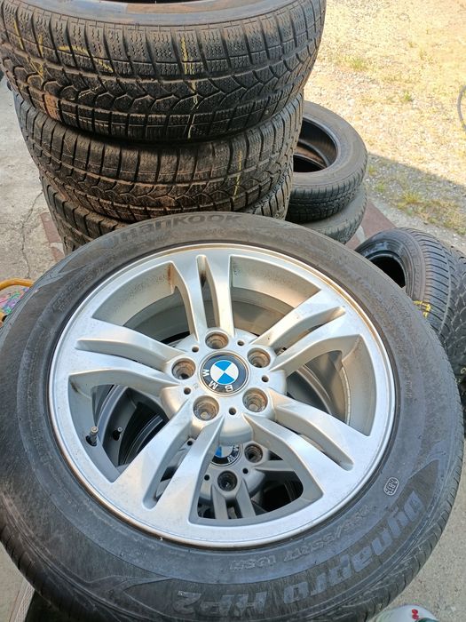 Jante și Anvelope BMW Audi VW Mercedes