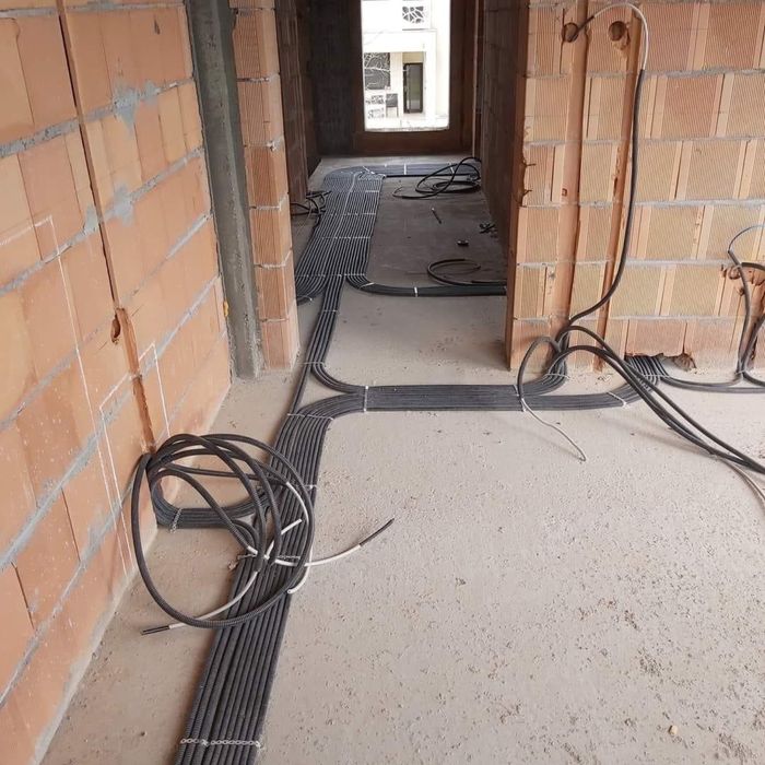 Electrician PLOIESTI si Imprejurimi  ***Preturi Minime***