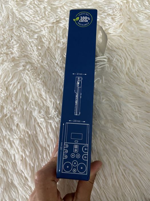 Tester de baterie LCD Ansmann Energy ! Nou!