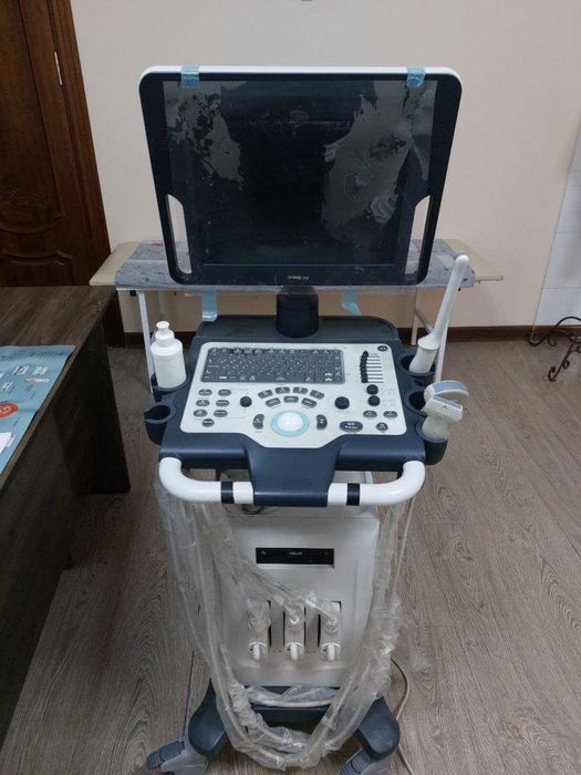 Продается УЗИ-аппарат Mindray DC-30 Full HD УЗД, Uzi apparat sotiladi