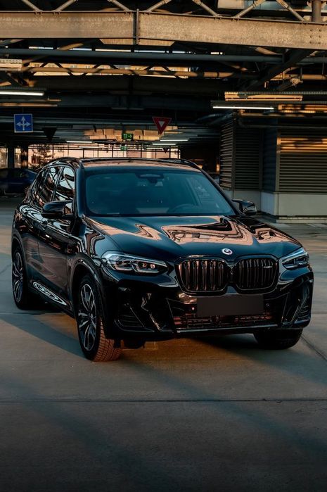 BMW X3 M BMW X3 M40d – 340 CP – 2023 – 28.000 km – 57.900 €