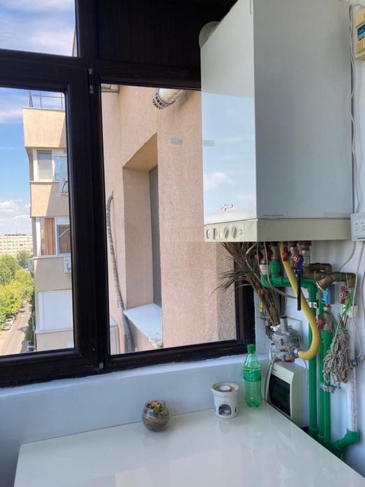 Apartament 3 camere, 5 minute metrou Crangasi