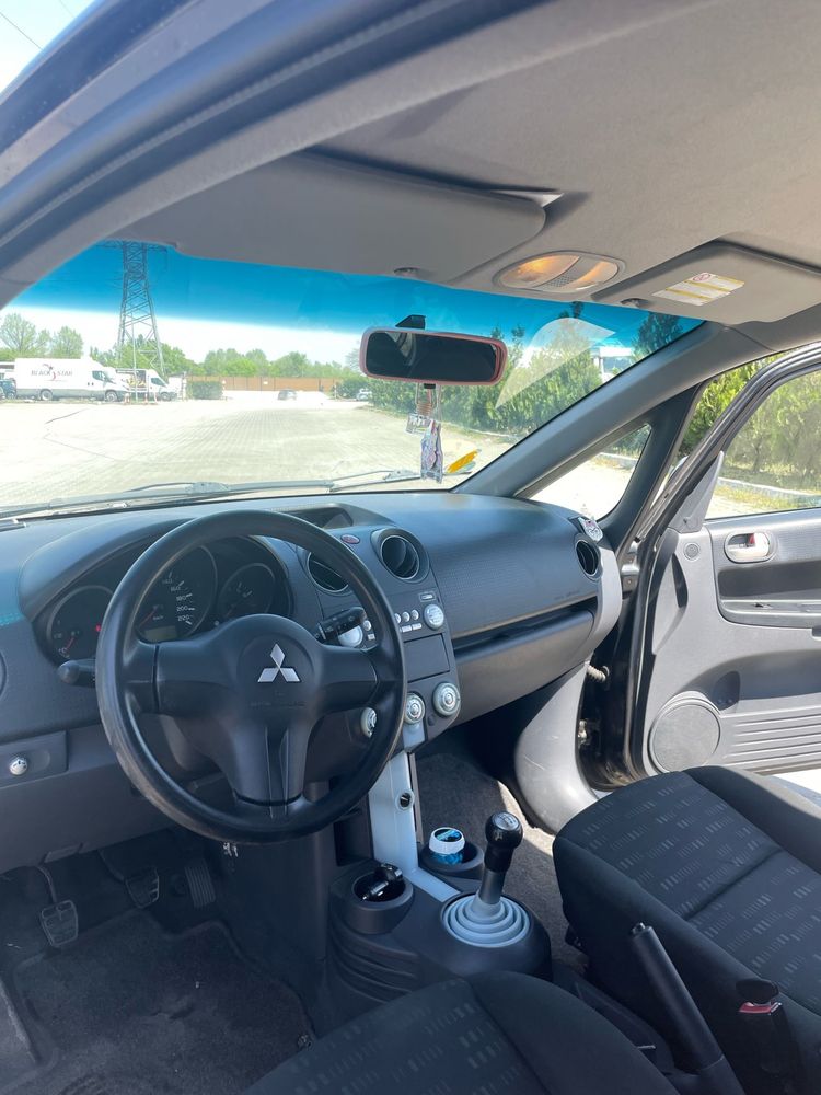 Vand Mitsubishi Colt Cz3 1.4