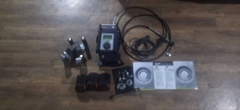 Продам сварочный аппарат СРОЧНО