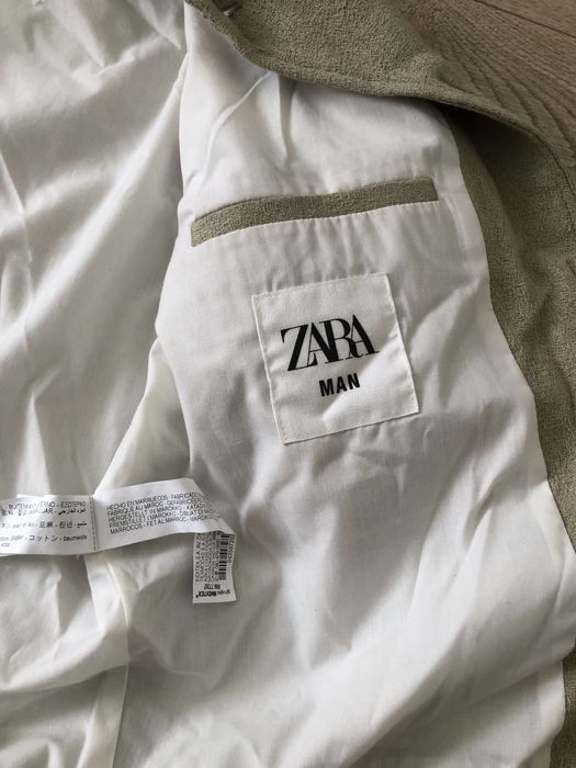 Geaca/Jacheta Zara barbati, marimea M