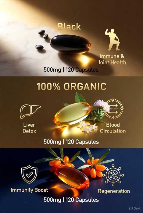 qora sedana kapsulasi