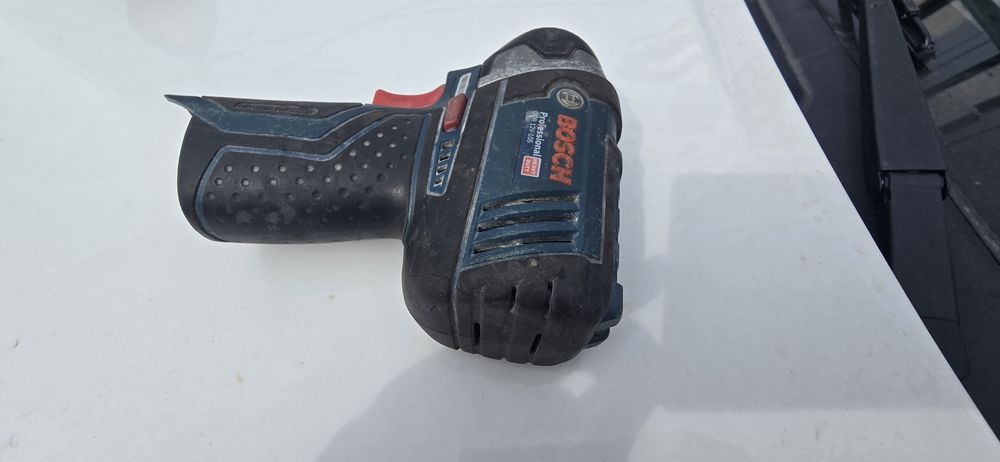 Filetanta bosch 12 v impact