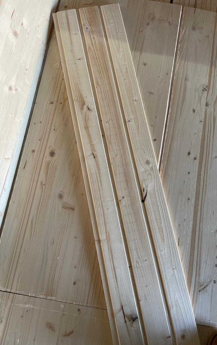 Lambriu AB 12.5X96X3m