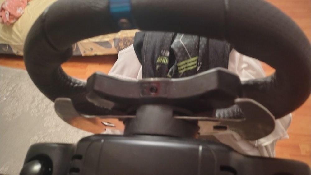 Volan g29 gaming