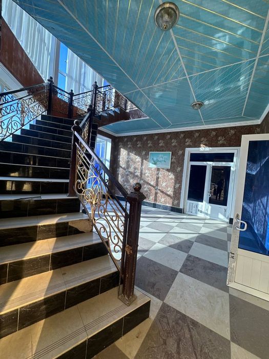 "Beksultan" restorani