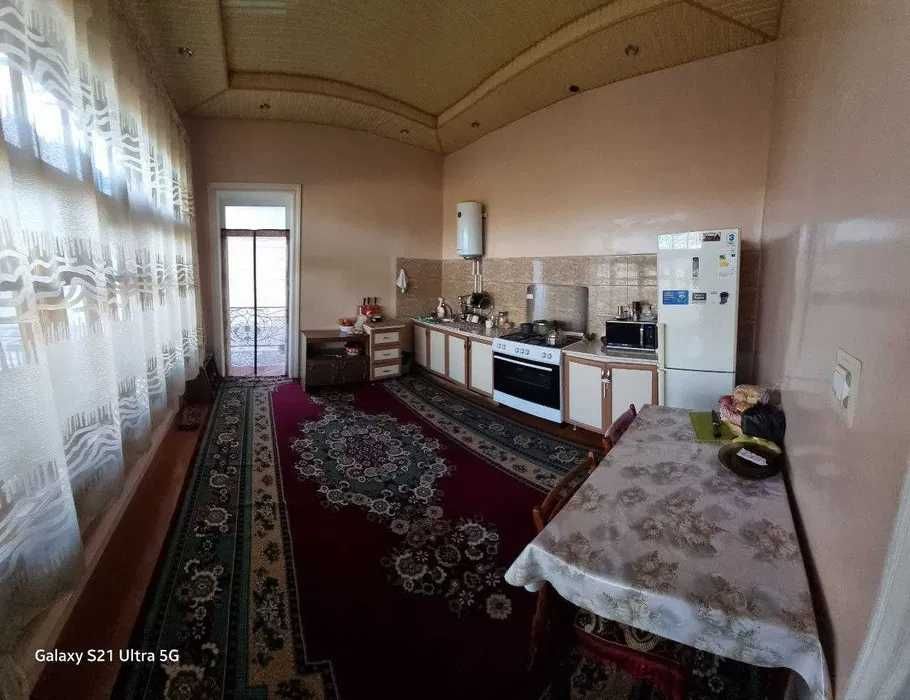 Продаётся Большой, Роскошный, Дом. ТашГРЭС, в 6 км от бетонки, 10сот.