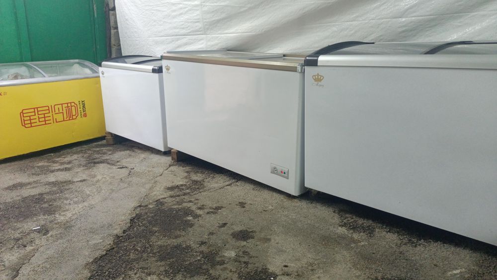 Продам морозильник