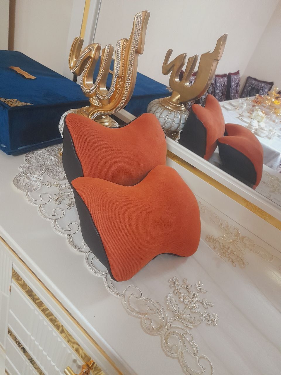 Podushka sotiladi optom va donaga