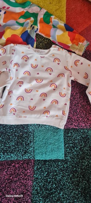 Hanorace copii 2 ani