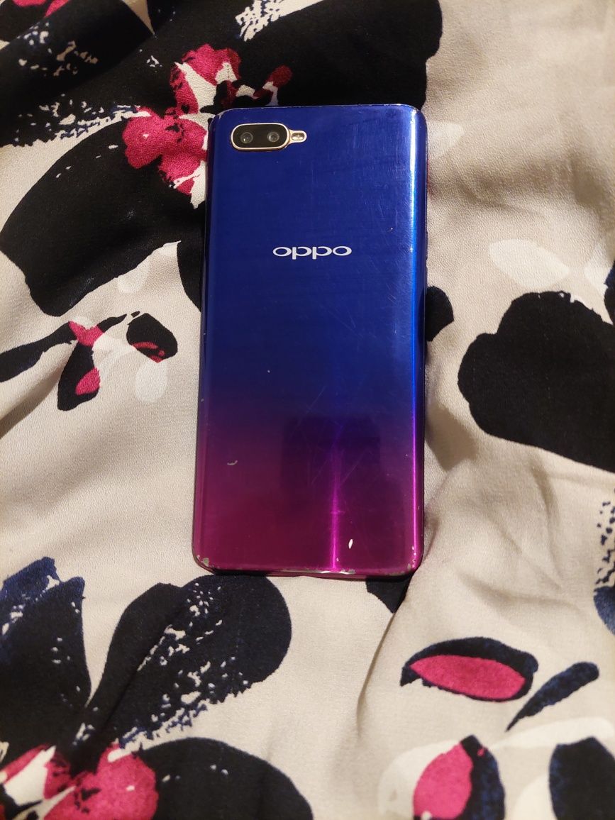 Oppo Rx17 neo 128gb