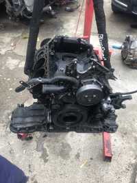 Bloc motor ambielat Audi A6-A8 3.0 TDI cod motor ASB